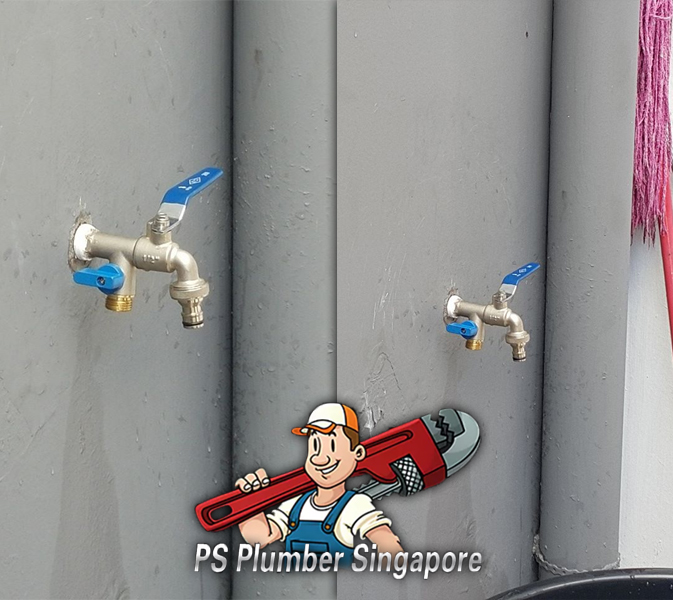 singapore plumbing