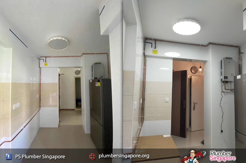 plumber singapore toa payoh