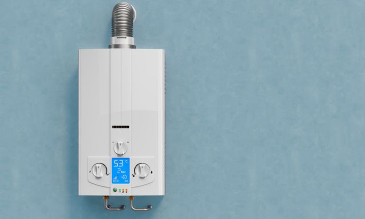 Common Misconceptions About Instant Water Heaters