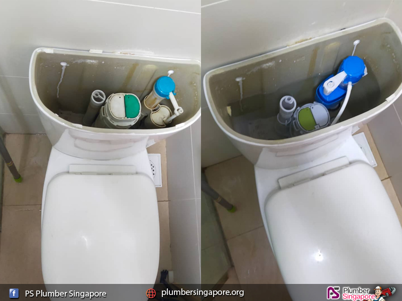 plumber-yishun1