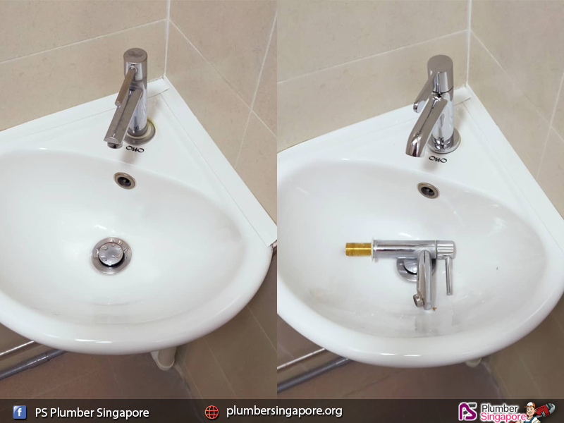 plumber-sembawang